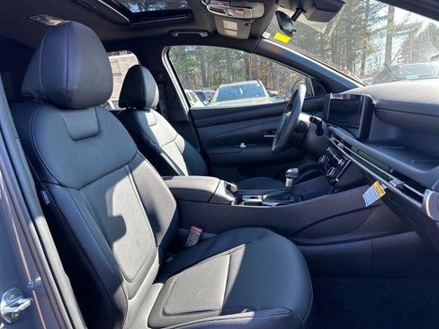 New 2026 Hyundai Santa Cruz SEL AWD/4WD image 12