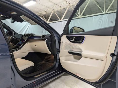 New 2025 Mercedes-Benz C 300 C 300 image 10