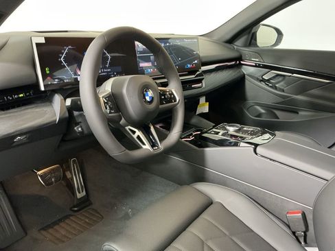 New 2026 BMW 530i w/ M Sport Package RWD image 20