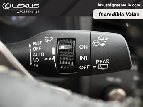 Used 2021 Lexus RX 350 AWD w/ Premium Package image 14
