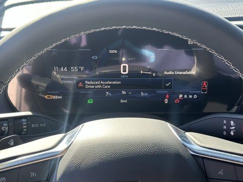 New 2026 Chevrolet Equinox EV LT w/ Comfort Package image 8