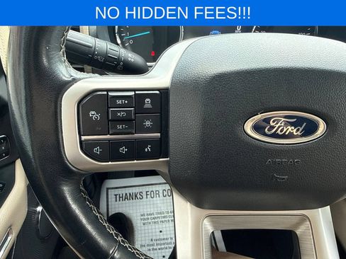 Used 2024 Ford Expedition Limited RWD image 16