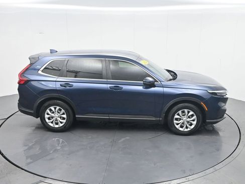 Used 2024 Honda CR-V LX image 27