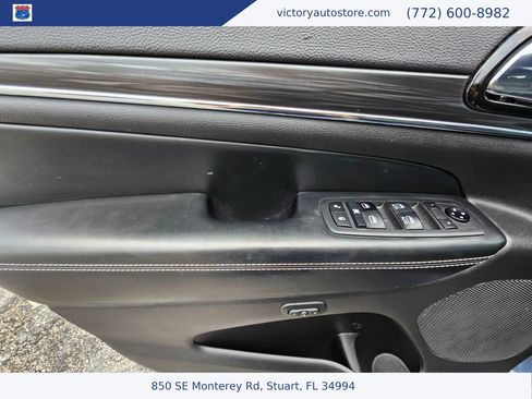 Used 2021 Jeep Grand Cherokee Limited w/ Quick Order Package 28K 80th image 13