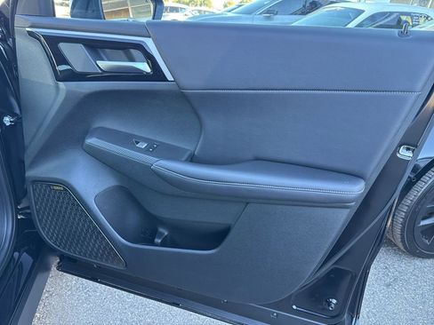 New 2025 Mitsubishi Outlander SE AWD/4WD image 33