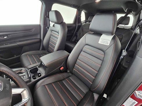 New 2025 Honda CR-V Sport-L image 22