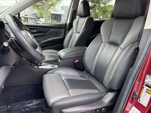 Certified 2024 Subaru Ascent Onyx Edition Limited AWD/4WD image 11