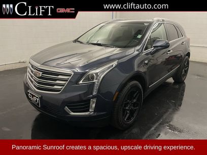 Used 2019 Cadillac XT5 Luxury