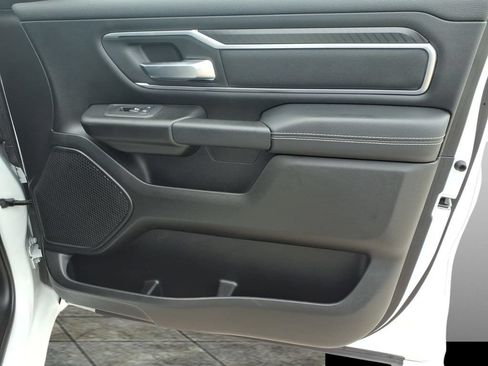 Used 2025 RAM 1500 Lone Star RWD image 19