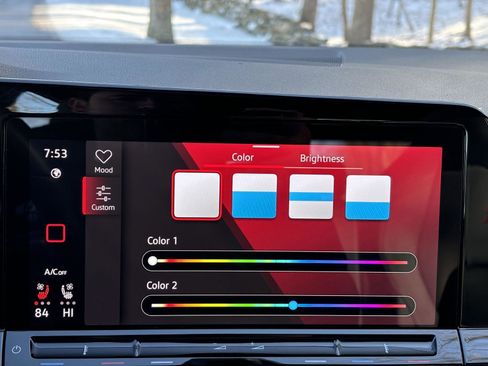 Used 2024 Volkswagen GTI Autobahn image 31