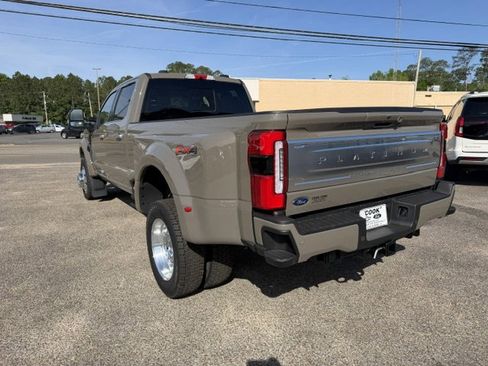 New 2026 Ford F450 4x4 Crew Cab Super Duty image 8