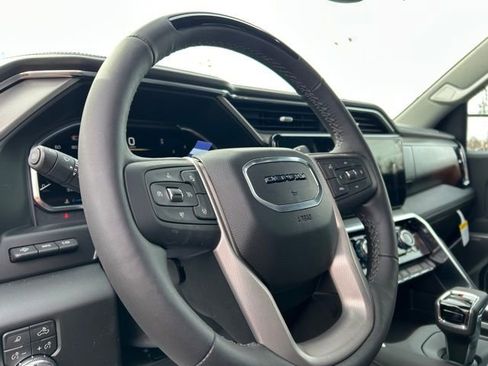 New 2026 GMC Sierra 1500 Denali image 26