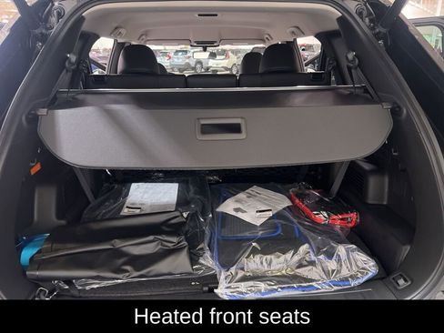 New 2025 Mitsubishi Outlander SE image 12