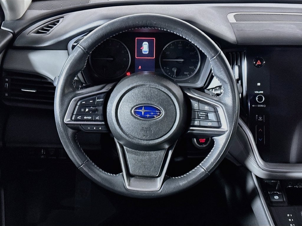 Used 2023 Subaru Outback Premium AWD/4WD image 13