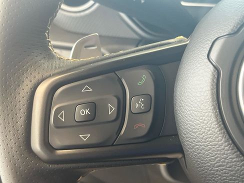 New 2025 Jeep Wrangler Unlimited Rubicon 392 image 26