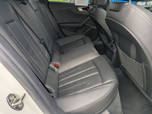 Used 2020 Audi A5 2.0T Premium image 13