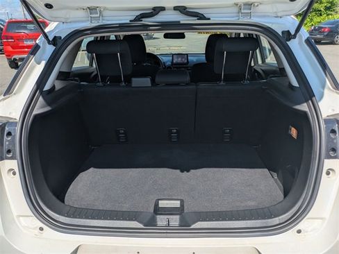 Used 2021 MAZDA CX-3 Sport image 18