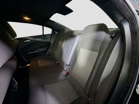 Used 2020 Dodge Charger R/T w/ Performance Handling Group image 23
