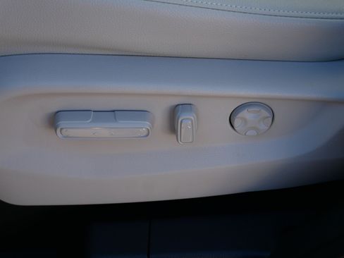 New 2026 Honda Odyssey EX-L image 14
