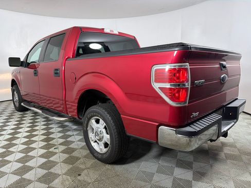 Used 2010 Ford F150 XLT RWD image 5