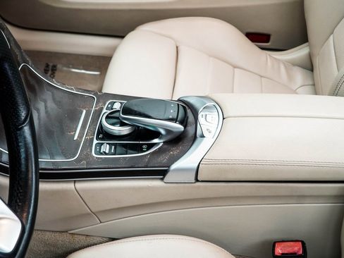 Used 2018 Mercedes-Benz C 300 Cabriolet image 16