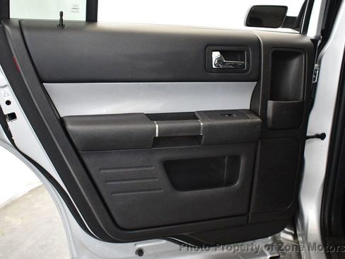 Used 2014 Ford Flex Limited w/ Equipment Group 302A AWD/4WD image 24