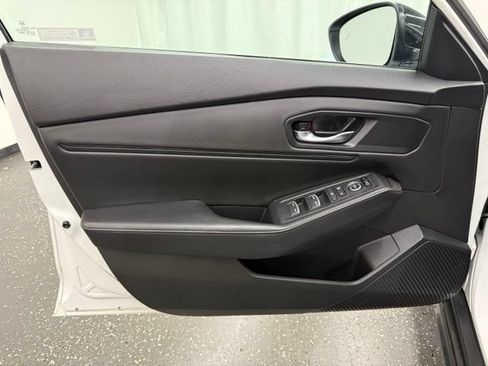 Used 2024 Honda Accord Sport image 10