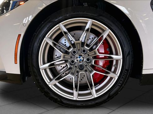 New 2026 BMW M4 xDrive Competition AWD/4WD image 11