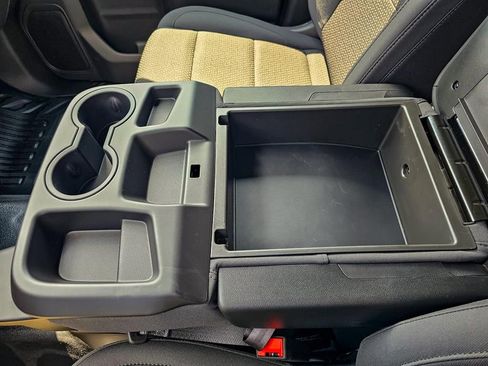 New 2026 GMC Sierra 1500 Pro w/ Pro Value Package image 25