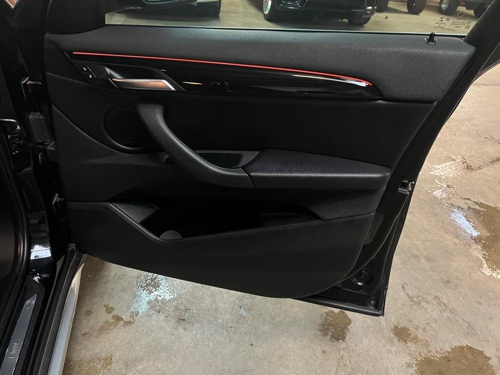 Used 2018 BMW X1 xDrive28i AWD/4WD image 28