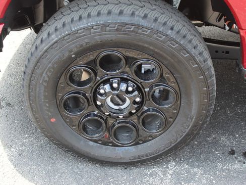 New 2026 Ford F350 Lariat AWD/4WD image 2