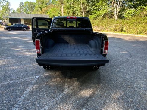 Used 2013 RAM 1500 Limited AWD/4WD image 56