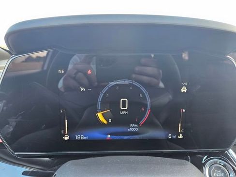 New 2026 Chevrolet Trax RS image 15