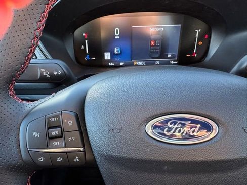 New 2026 Ford Escape ST-Line w/ Tech Pack #1 image 25