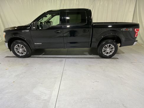 Used 2019 Ford F150 Lariat image 7