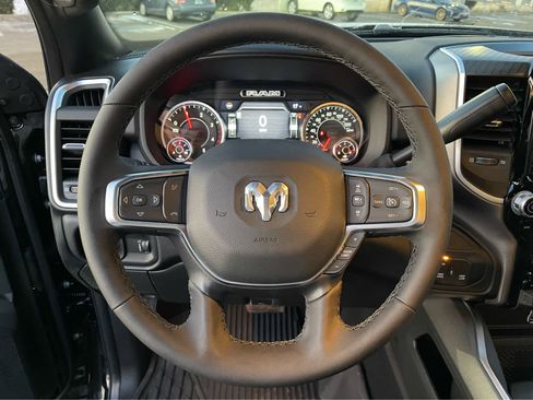 New 2026 RAM 2500 Big Horn image 22