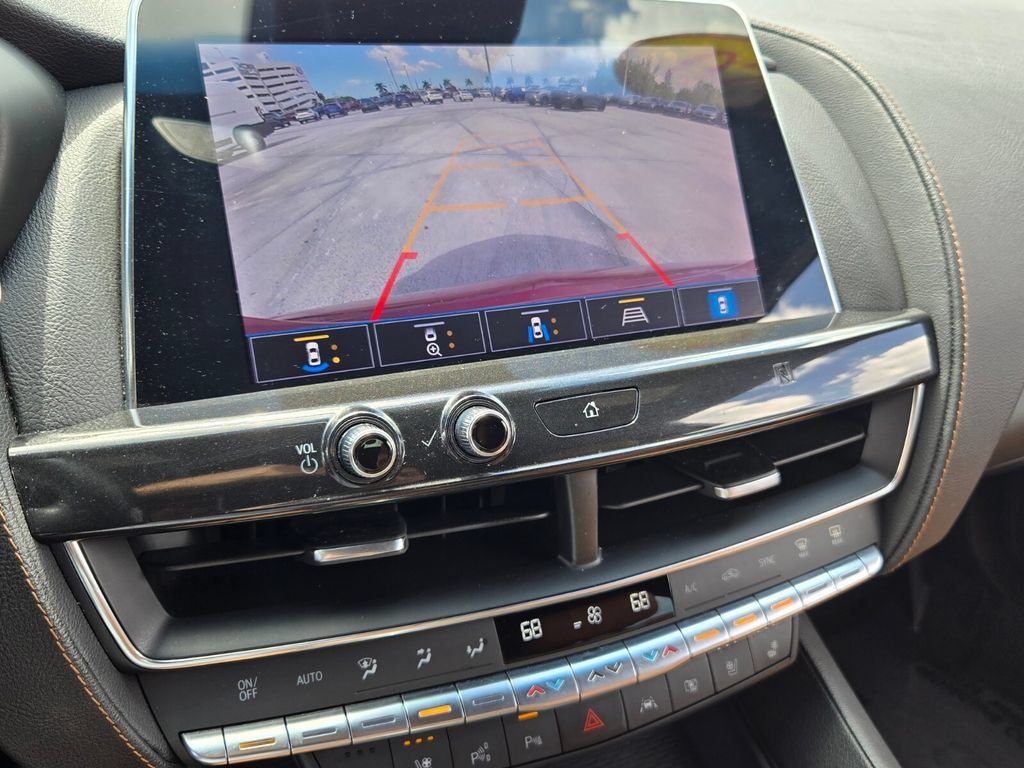 Used 2020 Cadillac CT5 Premium Luxury w/ Platinum Package RWD image 23