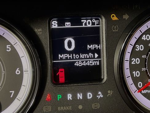 Used 2024 RAM 1500 Classic SLT AWD/4WD image 21