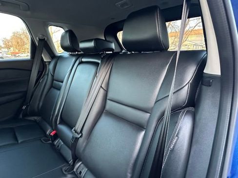 Certified 2023 Nissan Rogue SL image 30