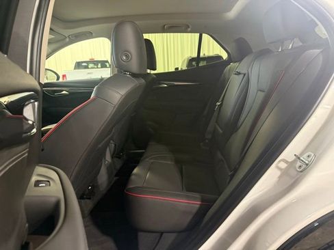 Used 2023 Buick Envision Essence w/ Sport Touring Package AWD/4WD image 24