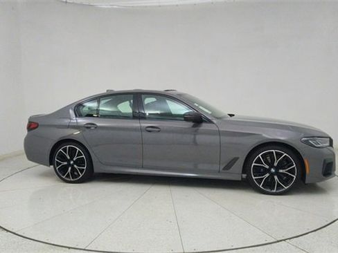Used 2021 BMW 530e image 66