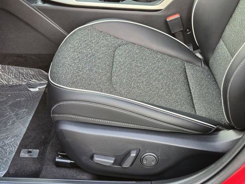 New 2025 Kia K4 GT-Line FWD image 17
