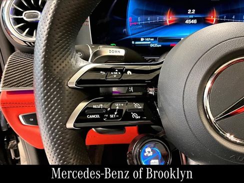 Certified 2024 Mercedes-Benz AMG GT 53 image 26