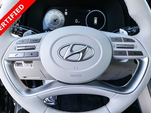 Used 2023 Hyundai Palisade Limited FWD image 23
