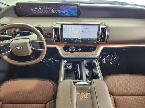 New 2027 Ford Expedition King Ranch AWD/4WD image 16