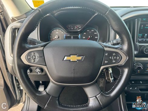 Used 2018 Chevrolet Colorado Z71 image 23