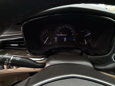 Used 2017 Cadillac XT5 FWD w/ LPO, Wheel Lock Package image 15
