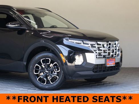 Used 2023 Hyundai Santa Cruz SEL w/ Activity Package FWD image 3