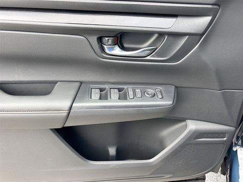 New 2026 Honda CR-V TrailSport image 20