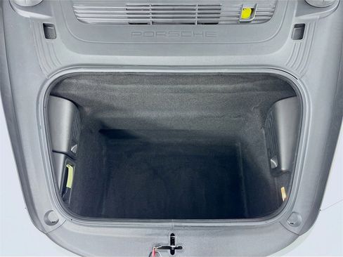 Certified 2015 Porsche 911 Carrera GTS image 27